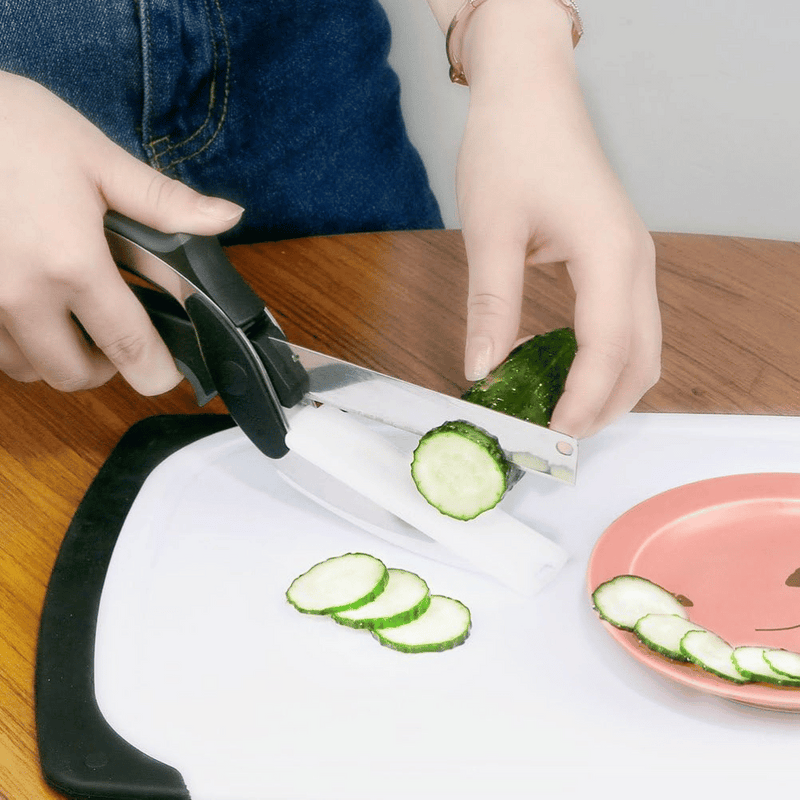 Tijeras de Cocina Multifuncionales