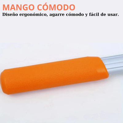 (OFERTA ESPECIAL) Herramienta Para Cortar Ramas De Árbol Con Mango Largo Para Dar Forma A Los Árboles