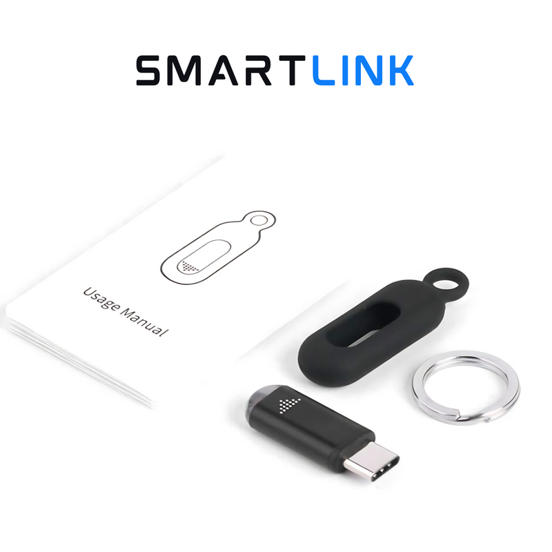 SmartLink™ Control Remoto Universal