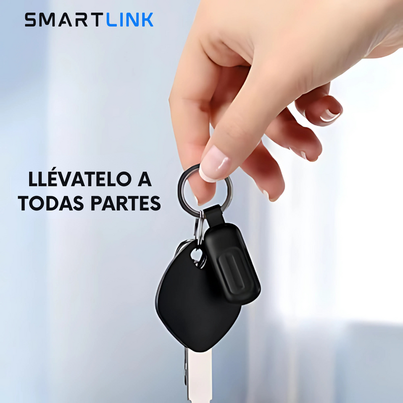 SmartLink™ Control Remoto Universal