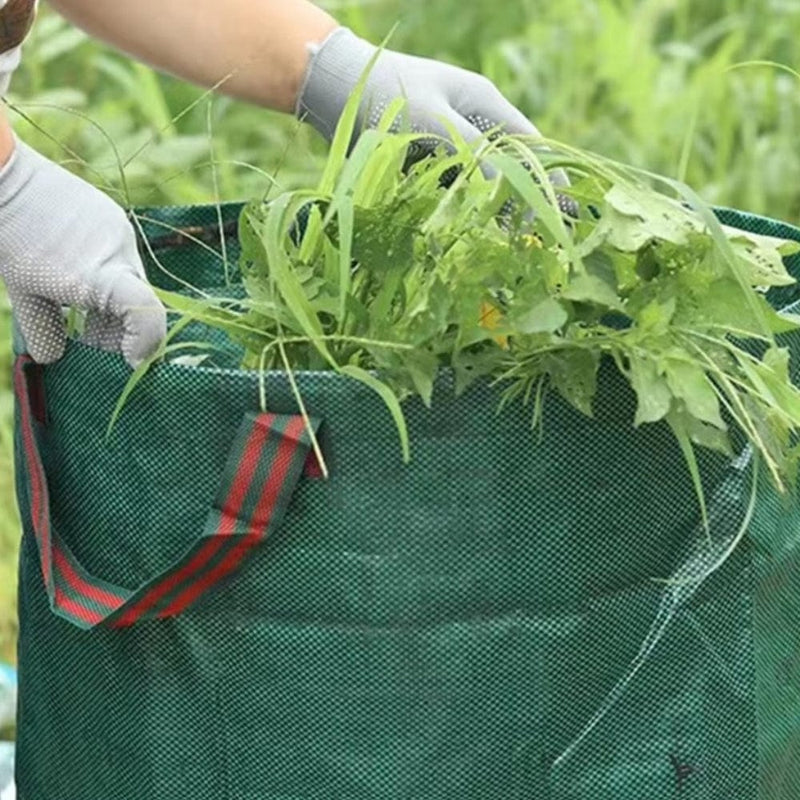 Bolsa para Desechos de Jardinería Práctica y Duradera